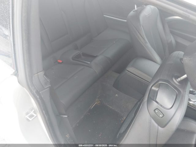 2019 BMW 430I WBA4W3C53KAF92175 Photo 7