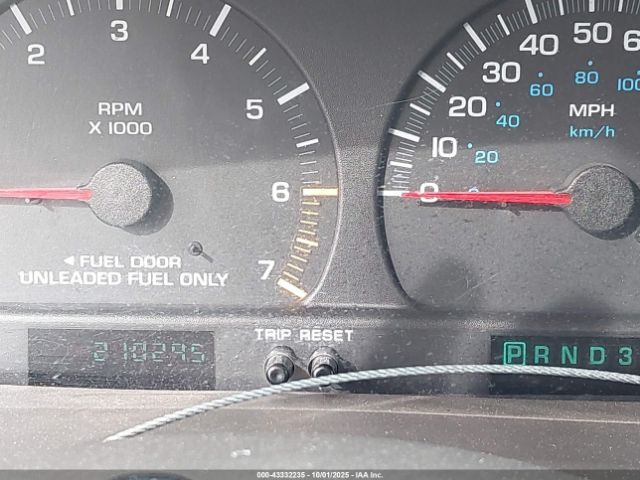 1999 CHRYSLER TOWN & COUNTRY 1C4GT64L6XB803276 Photo 6