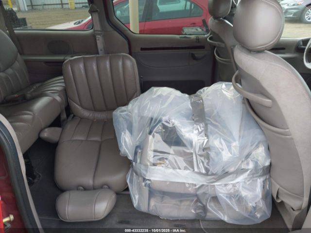 1999 CHRYSLER TOWN & COUNTRY 1C4GT64L6XB803276 Photo 7