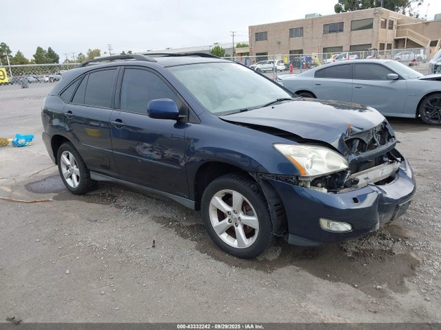 43332242 :رقم المزاد ، 2T2HA31U44C026529 vin ، 2004 Lexus Rx 330 مزاد بيع