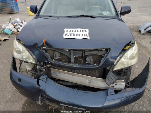 Продажа на аукционе авто 2004 Lexus Rx 330, vin: 2T2HA31U44C026529, номер лота: 43332242