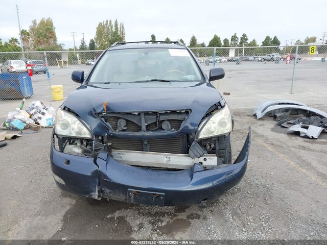 Продажа на аукционе авто 2004 Lexus Rx 330, vin: 2T2HA31U44C026529, номер лота: 43332242