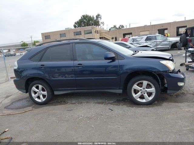 Продажа на аукционе авто 2004 Lexus Rx 330, vin: 2T2HA31U44C026529, номер лота: 43332242