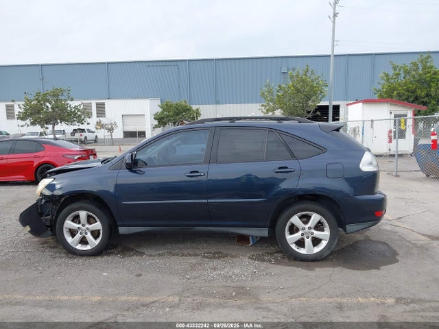 Продажа на аукционе авто 2004 Lexus Rx 330, vin: 2T2HA31U44C026529, номер лота: 43332242