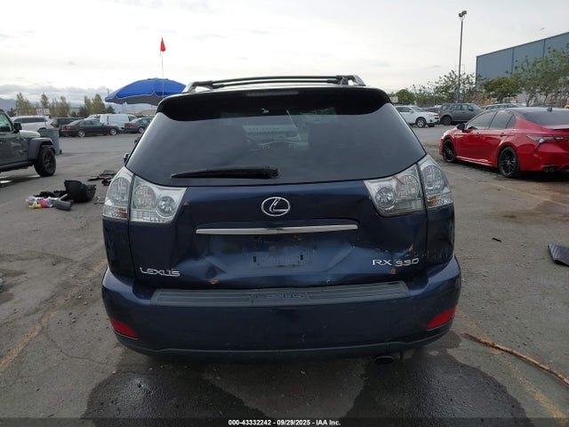 Продажа на аукционе авто 2004 Lexus Rx 330, vin: 2T2HA31U44C026529, номер лота: 43332242