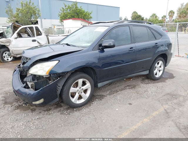 Продажа на аукционе авто 2004 Lexus Rx 330, vin: 2T2HA31U44C026529, номер лота: 43332242