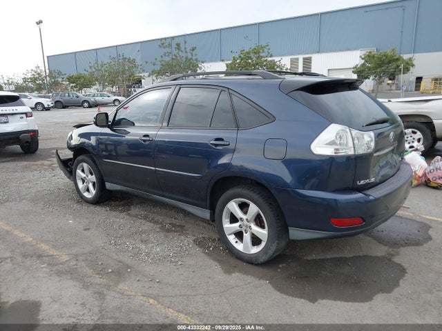 Продажа на аукционе авто 2004 Lexus Rx 330, vin: 2T2HA31U44C026529, номер лота: 43332242
