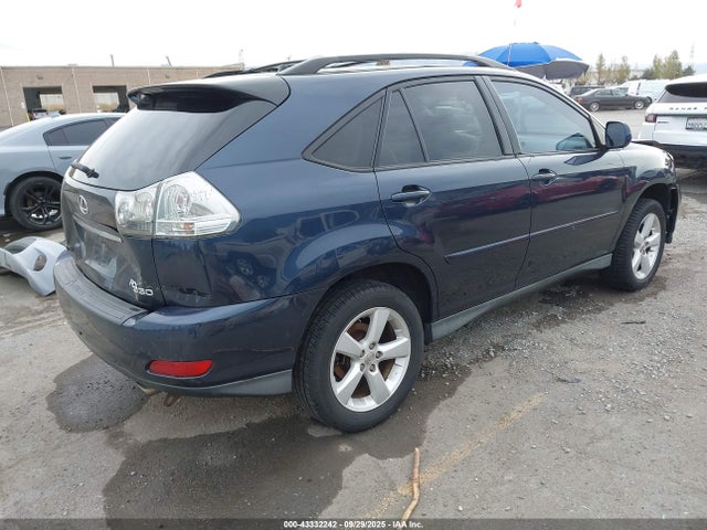 Продажа на аукционе авто 2004 Lexus Rx 330, vin: 2T2HA31U44C026529, номер лота: 43332242