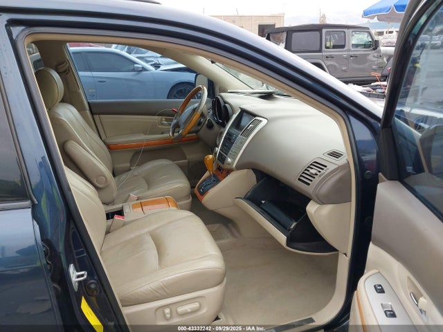 Продажа на аукционе авто 2004 Lexus Rx 330, vin: 2T2HA31U44C026529, номер лота: 43332242