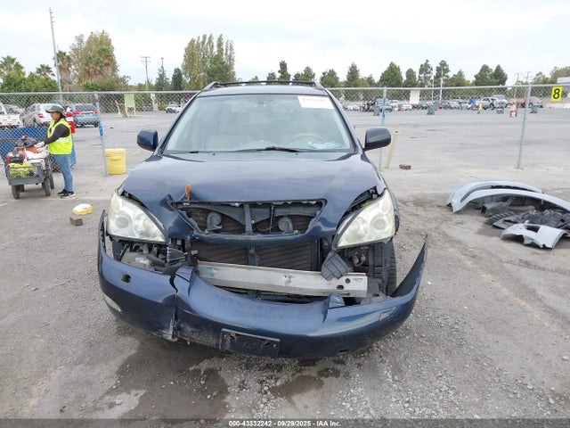 Продажа на аукционе авто 2004 Lexus Rx 330, vin: 2T2HA31U44C026529, номер лота: 43332242