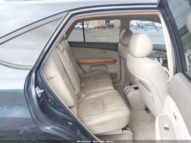 Продажа на аукционе авто 2004 Lexus Rx 330, vin: 2T2HA31U44C026529, номер лота: 43332242