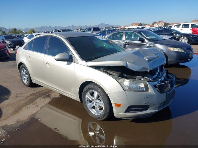 Chevrolet LUV 2014 1G1PC5SB2E7350822 Image 1