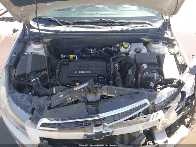 Chevrolet LUV 2014 1G1PC5SB2E7350822 Image 10