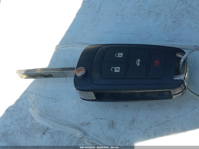 Chevrolet LUV 2014 1G1PC5SB2E7350822 Image 11