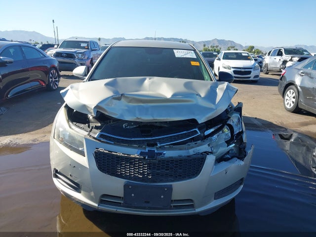 Chevrolet LUV 2014 1G1PC5SB2E7350822 Image 12