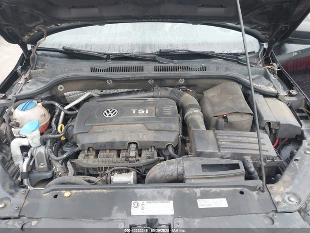 3VWD17AJ3GM270763 Volkswagen 1.8t
