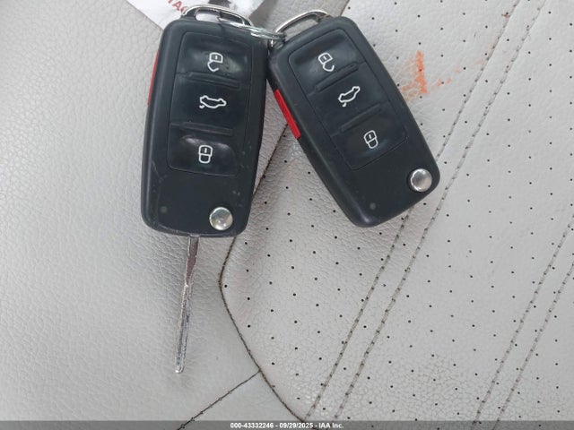 3VWD17AJ3GM270763 Volkswagen 1.8t