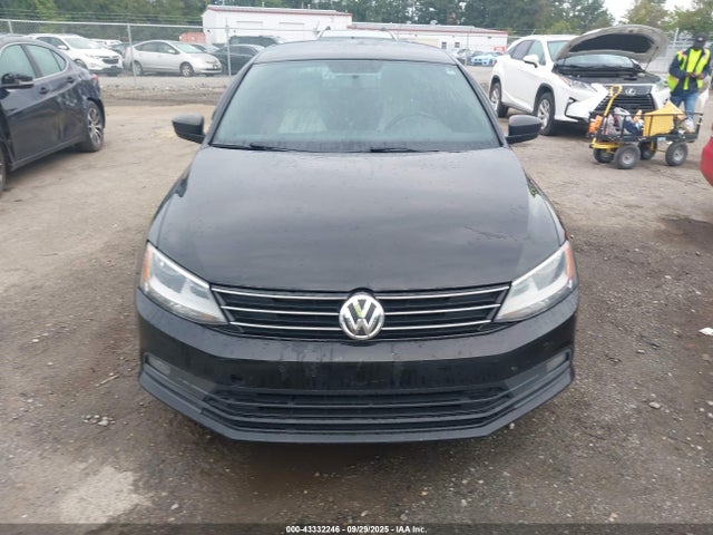 3VWD17AJ3GM270763 Volkswagen 1.8t