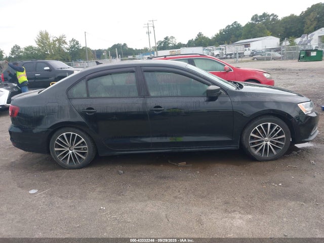 3VWD17AJ3GM270763 Volkswagen 1.8t