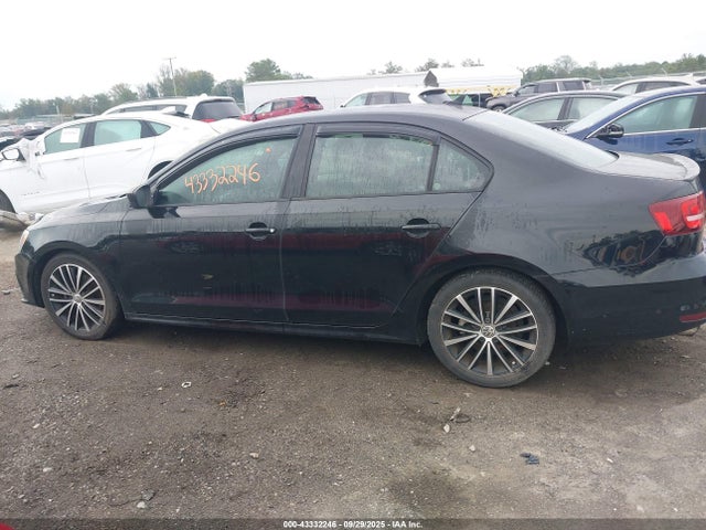 3VWD17AJ3GM270763 Volkswagen 1.8t