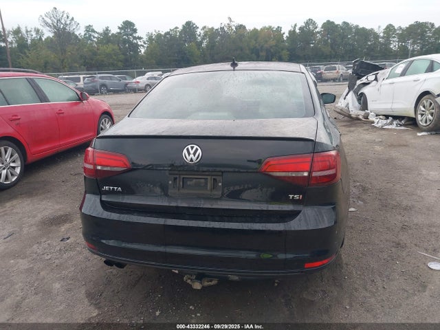 3VWD17AJ3GM270763 Volkswagen 1.8t