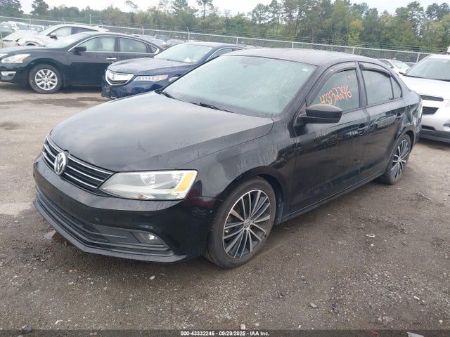 3VWD17AJ3GM270763 Volkswagen 1.8t