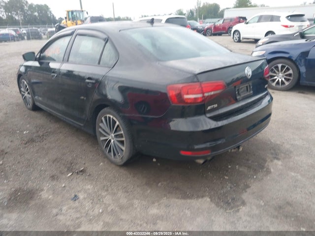 3VWD17AJ3GM270763 Volkswagen 1.8t