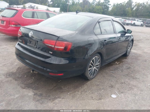 3VWD17AJ3GM270763 Volkswagen 1.8t