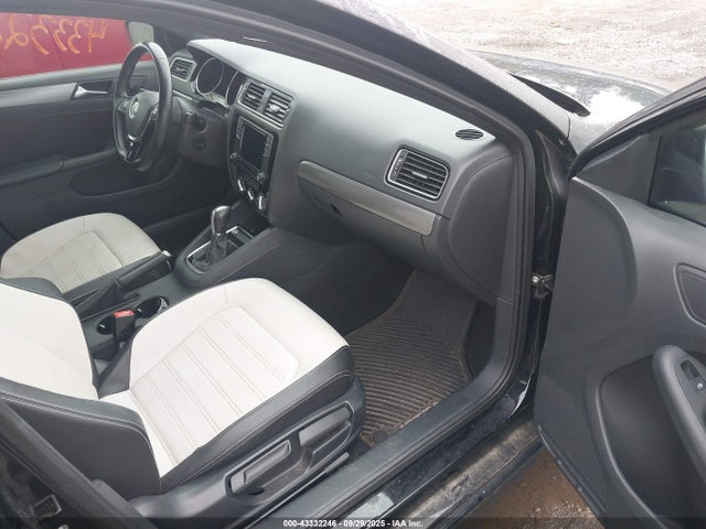 3VWD17AJ3GM270763 Volkswagen 1.8t