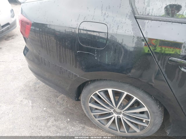 3VWD17AJ3GM270763 Volkswagen 1.8t