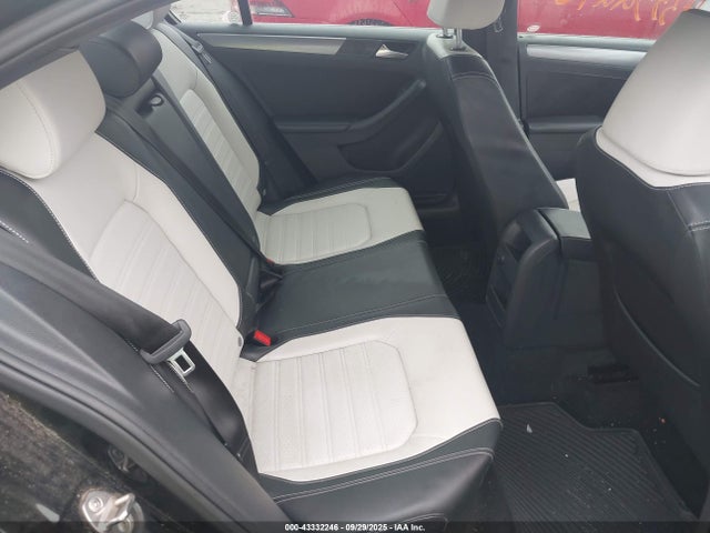 3VWD17AJ3GM270763 Volkswagen 1.8t
