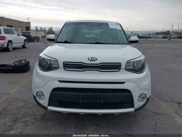 Aukcja sprzedaży 2017 Kia Soul +, vin: KNDJP3A52H7410474, numer aukcji: 43332256