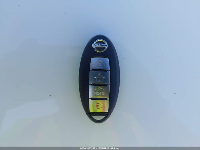 3N1AB7AP7FY331792 Nissan Sentra