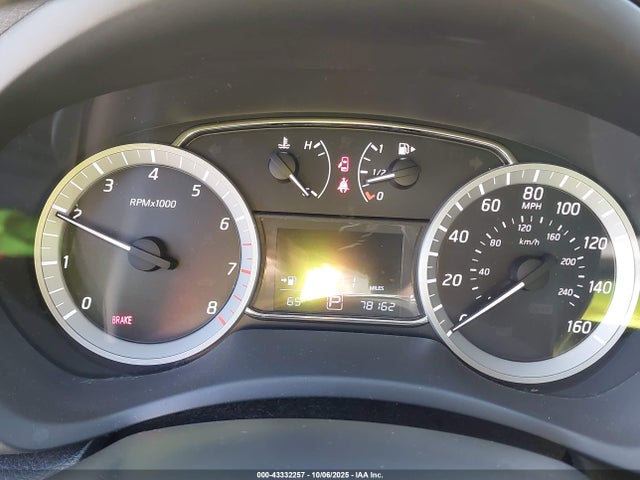3N1AB7AP7FY331792 Nissan Sentra