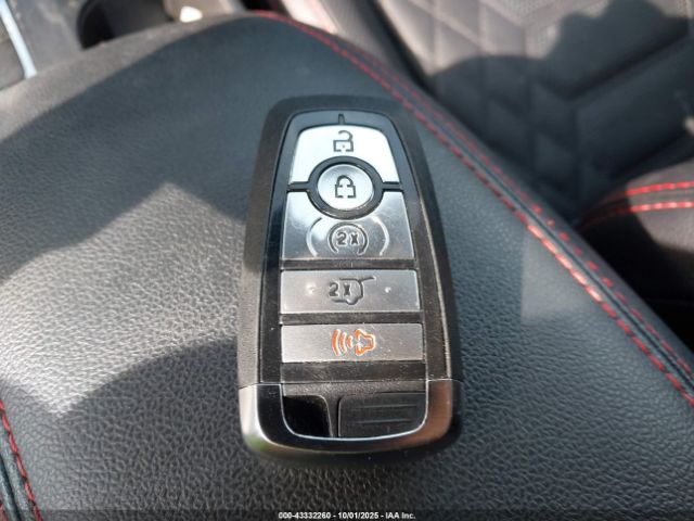 2023 FORD ESCAPE 1FMCU9PZ0PUB01953 Photo 10