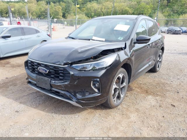 2023 FORD ESCAPE 1FMCU9PZ0PUB01953 Photo 1