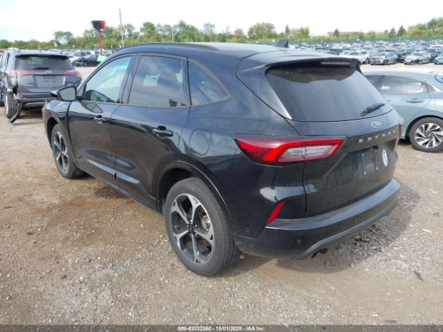 2023 FORD ESCAPE 1FMCU9PZ0PUB01953 Photo 2