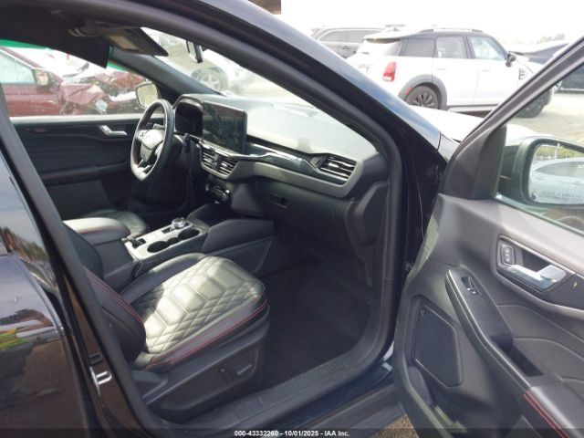 2023 FORD ESCAPE 1FMCU9PZ0PUB01953 Photo 4