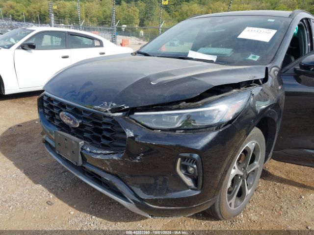 2023 FORD ESCAPE 1FMCU9PZ0PUB01953 Photo 5