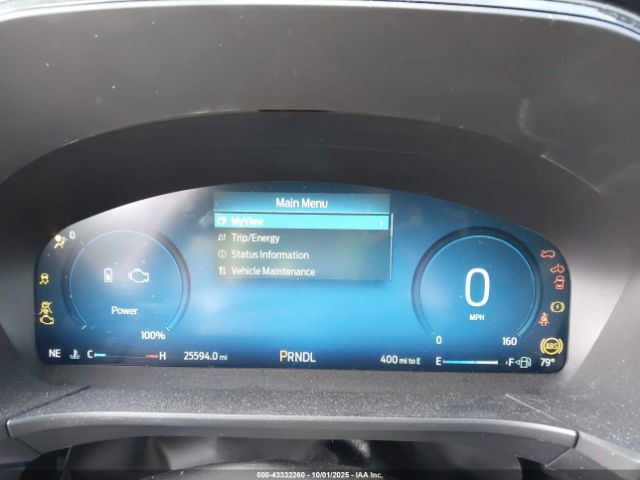 2023 FORD ESCAPE 1FMCU9PZ0PUB01953 Photo 6