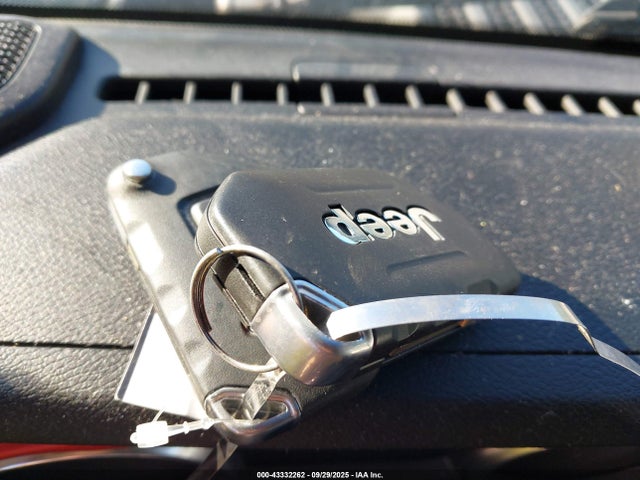 1C4HJXFN5LW181268 Jeep Wrangler