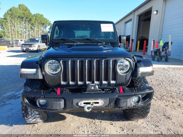 1C4HJXFN5LW181268 Jeep Wrangler