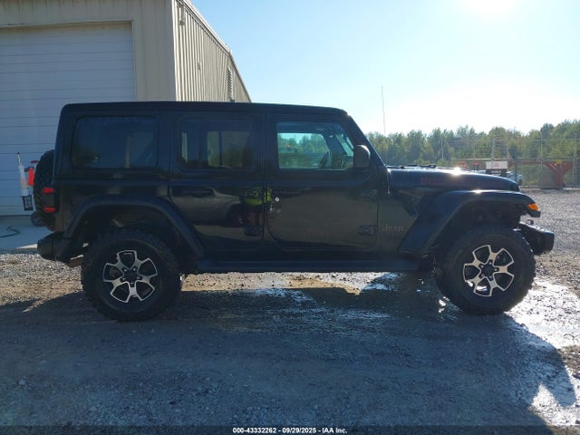 1C4HJXFN5LW181268 Jeep Wrangler