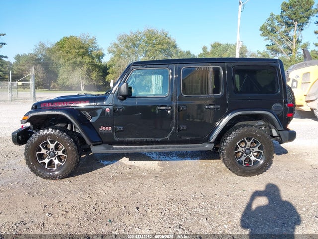 1C4HJXFN5LW181268 Jeep Wrangler