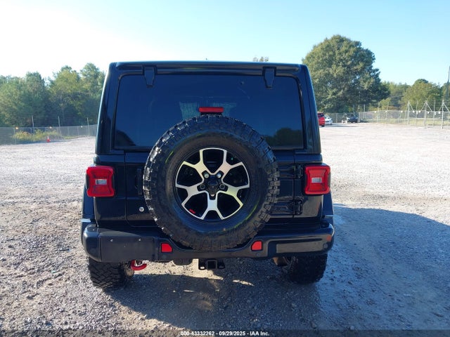 1C4HJXFN5LW181268 Jeep Wrangler