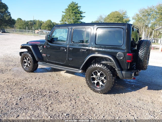 1C4HJXFN5LW181268 Jeep Wrangler