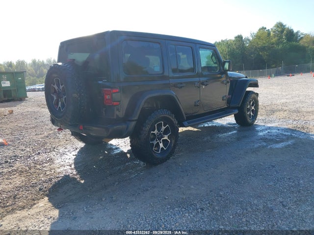 1C4HJXFN5LW181268 Jeep Wrangler