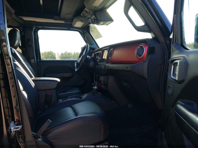 1C4HJXFN5LW181268 Jeep Wrangler