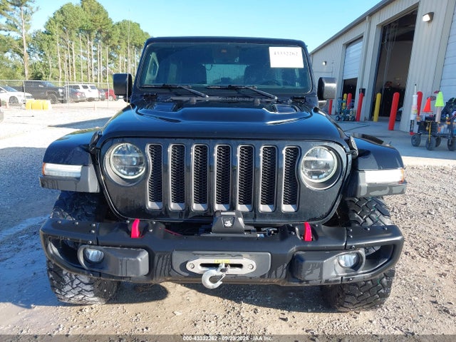 1C4HJXFN5LW181268 Jeep Wrangler