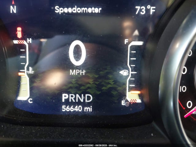 1C4HJXFN5LW181268 Jeep Wrangler